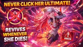НИКОГДА НЕ НАЖИМАЙТЕ НА ULTIMATE ОТ UMBROSA, И ВОТ ПОЧЕМУ!
