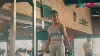 GNC Pro Performance 100% Whey Protein | Parmish Verma | Prerna Sharma | GNC India