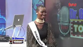 I am single and looking for a prayer partner and can be a second wife: Lupita Nyakisumo