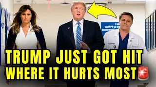 🚨Top TV Doctor Just TROLLED Trump With VIRAL New Video