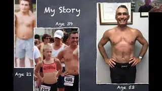 In8Life Health Transformation Webinar
