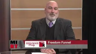 Freedom Funnel - Post Closing Activity