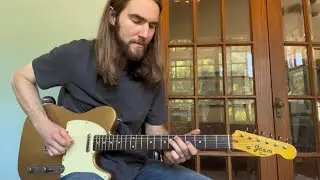 Chicken Pickin&rsquo; Country Guitar Lick Lesson (&ldquo;Make the Most of Your Licks!&rdquo;)