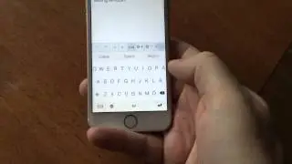Minuum For iPhone Has Been Updated With More Language Support & Customizations