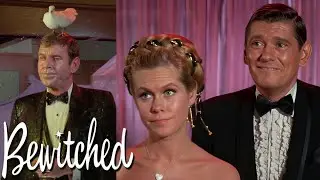 A Night Full Of Spells | Bewitched