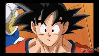 goku become super saiyan god for the first time
