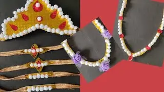 Halwyche dagine /sankrant special dagine making/easy and trendy halwache dagine