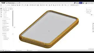 Чехол для телефона Onshape 2025 года