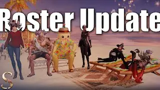 Lost Ark 2023 - Update nach fast 5000h und Zukunftspl&auml;ne