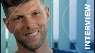Klaas-Jan Huntelaar über Titel, Tore & Talente | FC Schalke 04