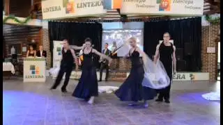 CLIP LINTERA НА ВЕРШИНЕ НОВЫХ ТЕХНОЛОГИЙ