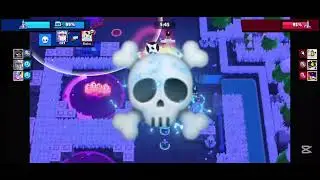 Mistrz Brawl Stars nadchodzi XD