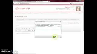 DW RTE: site-embed tag