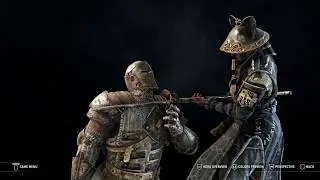 FOR HONOR SEASON 12 EXECUTIONS - FIRST REACTION