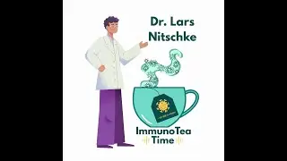 Siglec-ting B Cells with Prof. Dr. Lars Nitschke