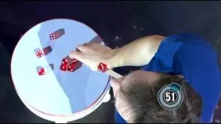 minute to win it, минута на победу , Тюртюбек