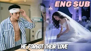 💔 &ldquo;On His Way to Propose, a Crash Erased Every Memory of Loving Her&mdash;He&rsquo;s Marrying the Wrong Woman!&rdquo;