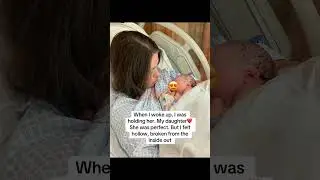#pregnancy #laboranddelivery #pregnant #motherhood #birthstory #pregnancyjourney #pregnancystory