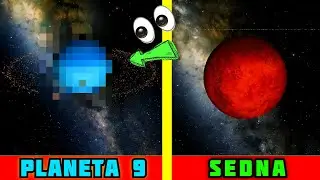 🔴TERRAFORMO los 2 PLANETAS más ALEJADOS del SOL 😱  | Propuestas Universe Sandbox 2