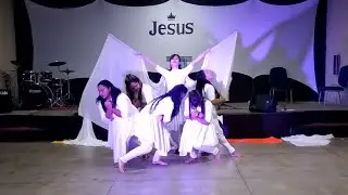 Coreografia Yeshua