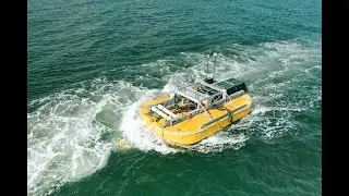 Oneka Technologies - Wave-Powered Sustainable Desalination