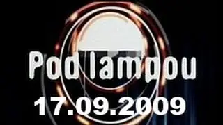 Večer pod lampou - Stanley cup Miroslava Šatana (HD)