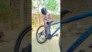 Wow 😲😳 Subscribe Please 🙏🥺 #shorts #cycle #rider #2025 || SK Rider 033 😍🔥