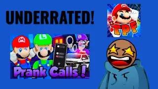 Prank Calls: Plush Videos Try to Be FUNNY Again!