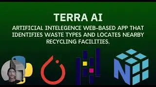 Congressional App Submission - Terra AI
