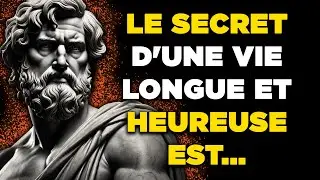 8 CONSEILS POUR VIVRE PLEINEMENT ET AVEC UN BUT | STO&Iuml;CISME