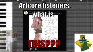 Day 3: Beginner Producer vs Artcore