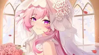 【Honkai: Star Rail Fan-Animation】 Finally, Please Say Goodbye to Me With a Smile