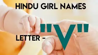 Top 10 Modern Baby Girl Names from letter 