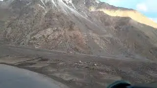 029 Vamos descer os caracóis
