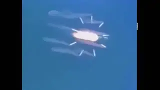 Rocket rundown Beauty