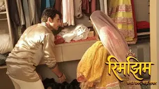Rimjhim - Choti Umar Bada Safar | 10 January | Dangal Tv | Today Episode | On Location