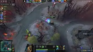 PENTA Sports vs Team Kinguin #3 DreamLeague Season 9 Europe Qualifier Dota 2 | Watch Dota2