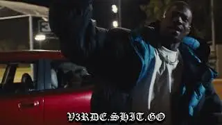[V3RDE remix]Kendrick Lamar- Man in the Garden