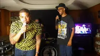 West Coast Styles Concert Series: Honor Flow Productions
