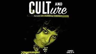 Cult & Culture Podcast Episode 16 feat. Crow Jane