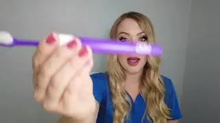 TePe Toothbrush