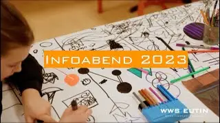 WWS EUTIN - Infoabend 2023