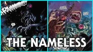 What Are The Nameless? - Villains Of The High Republic #Shorts