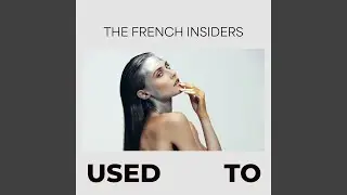 Used to (Original Mix)