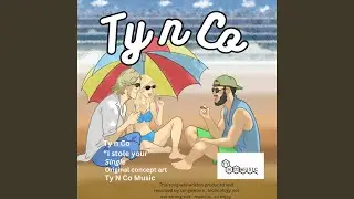 I Stole Your