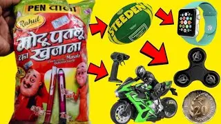 ultimate collection of 5 rs snacks with free gift 🎁 inside #unboxing #review
