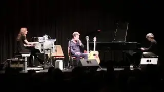 Barbara Dennerlein with Duo Netzer&Scheytt: Long Way Blues