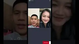 LIVE TIKTOK YEREMIA RAMBITAN BARENG DAVINA KARAMOY | LIVE RASA VIDEO CALL | 6/9/22