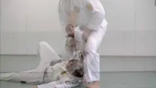 Jiu Jitsu Hip Throw (O-Goshi) - BJJ Blue Belt Requirements Technique #2