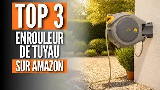 Hose Reel: Which One to Choose in 2026? (TOP 3 Hose Reels)
